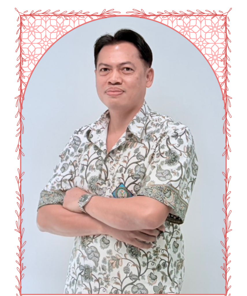 นายศุภโชค พุ่มแตงอ่อน