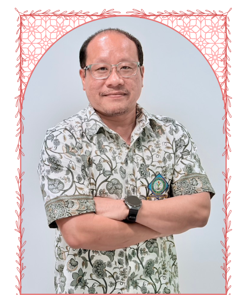 นายจารุพัฒน์ ธีระปัญญาชัย