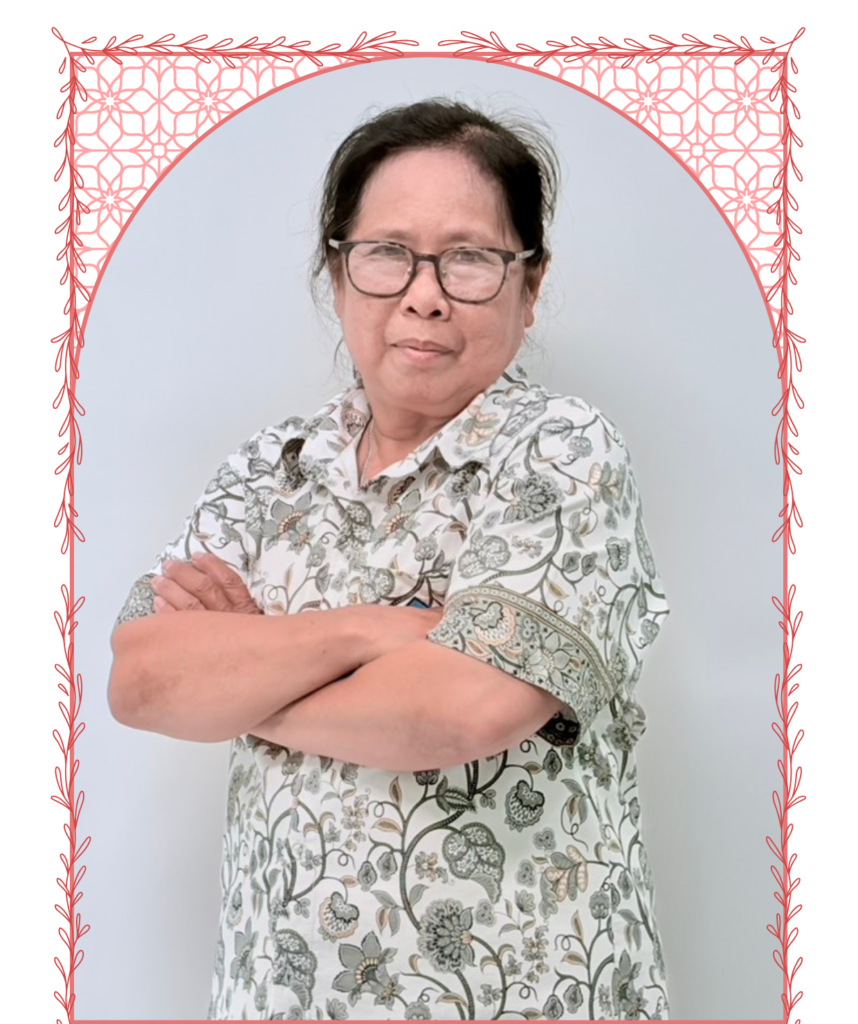 นางลักขณา ไม่น้อย