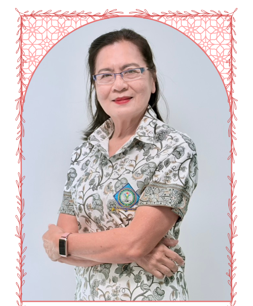 นางมยุรี กล้าณรงศ์