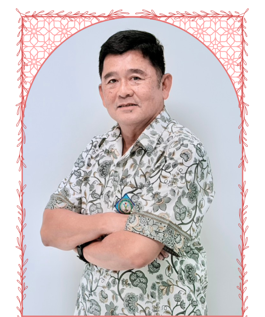 นายกิติพงษ์ ทองเหลือ