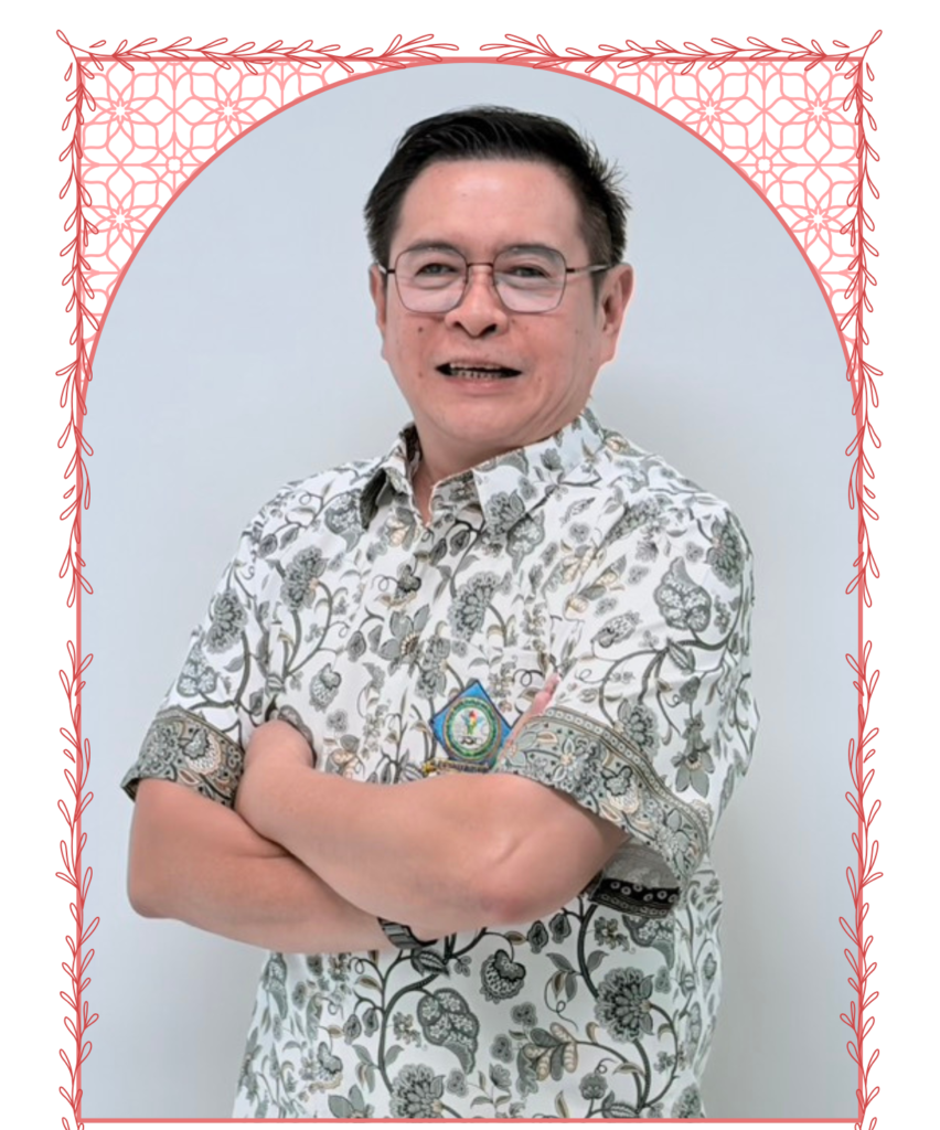 นายธีระพงษ์ ฐิติธนากุล