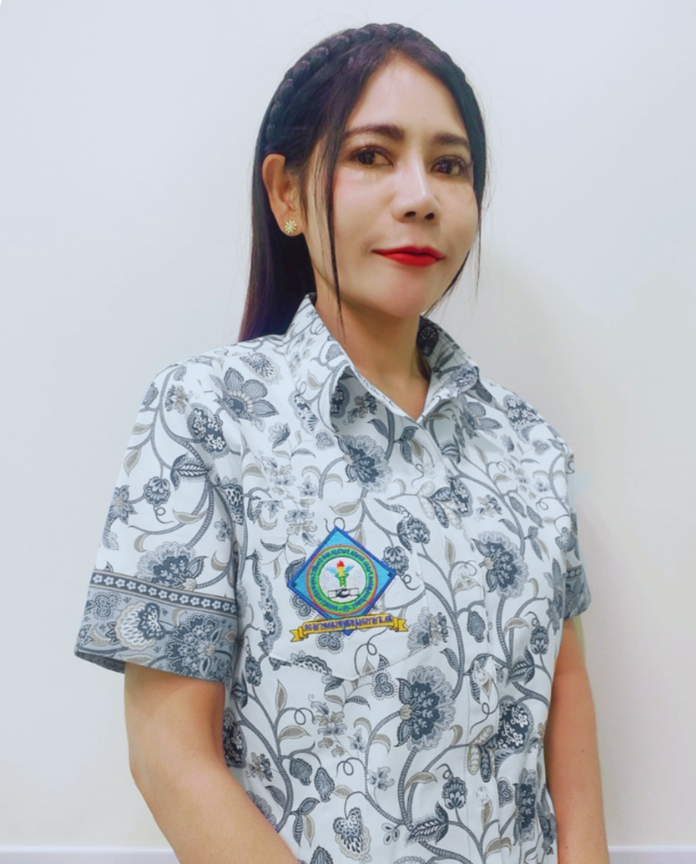 นางสาววรรณึง ชายชาติ