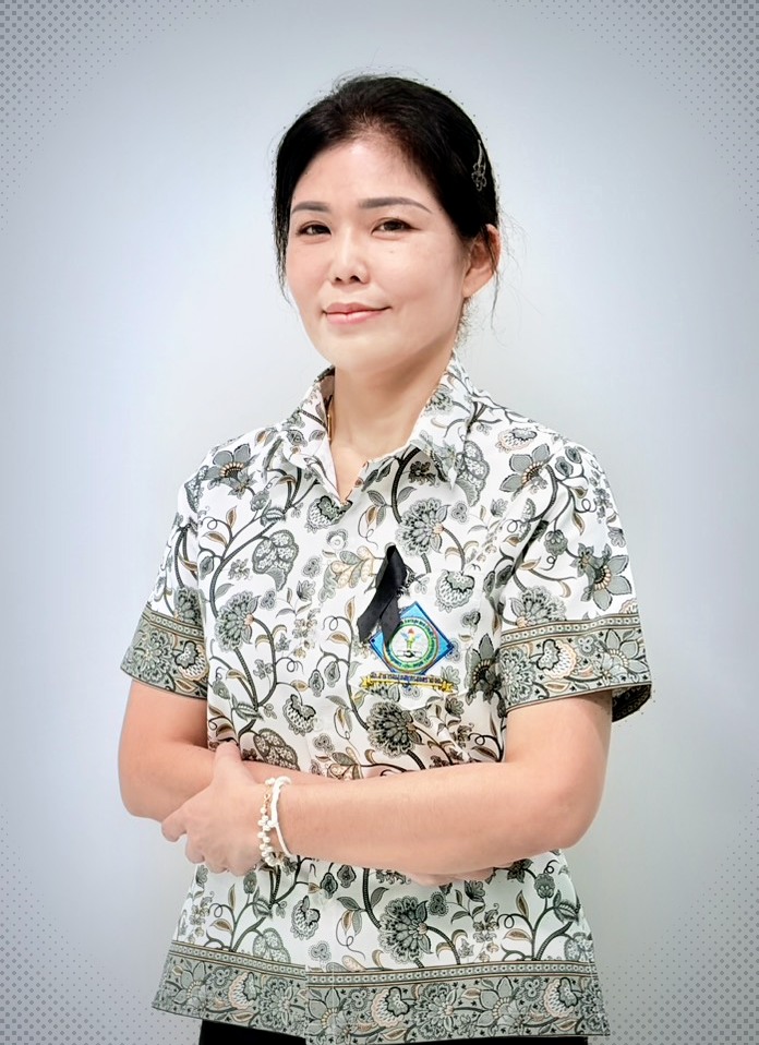 นางสาวนัยรัตน์ โพธิลังกา